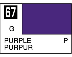 Mr Color C067 Purple